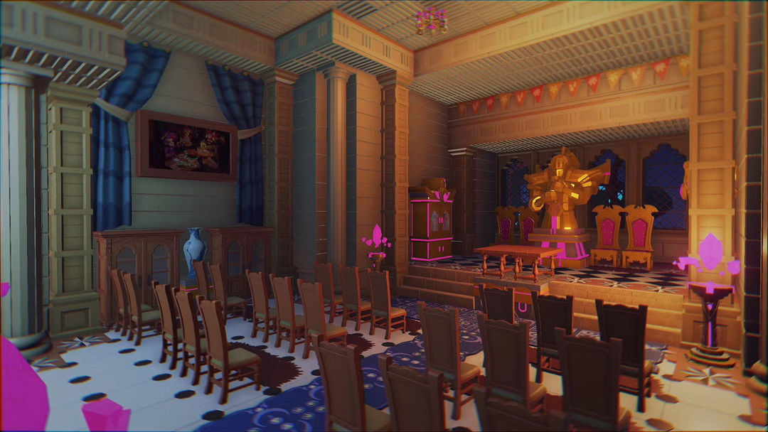 方块方舟(PixARK)游戏截图