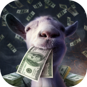 Goat Simulator Paydayicon