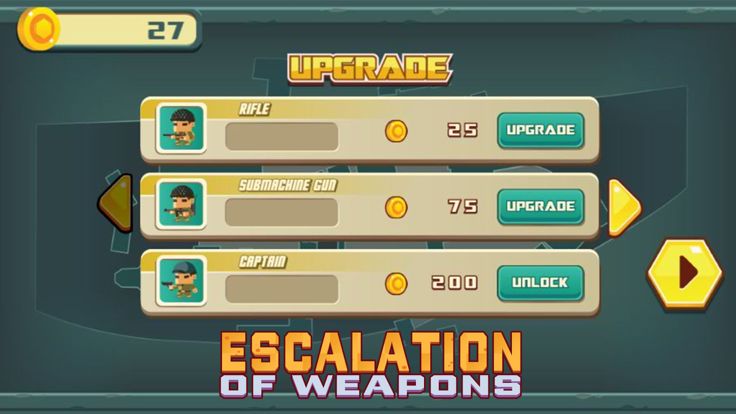 军事指挥官模拟器游戏截图