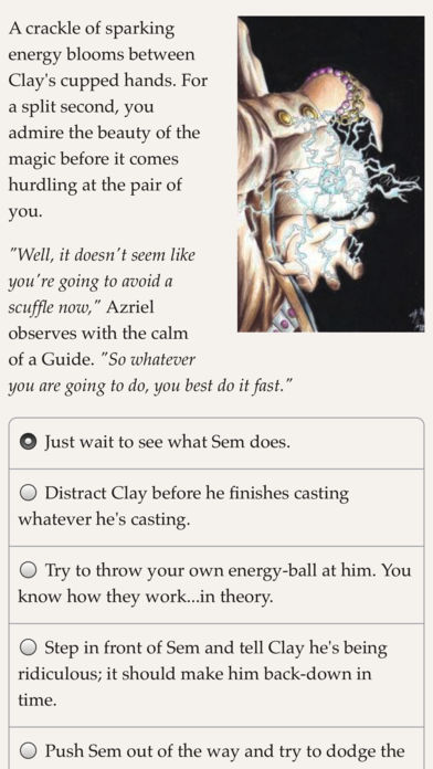 Way Walkers: University游戏截图