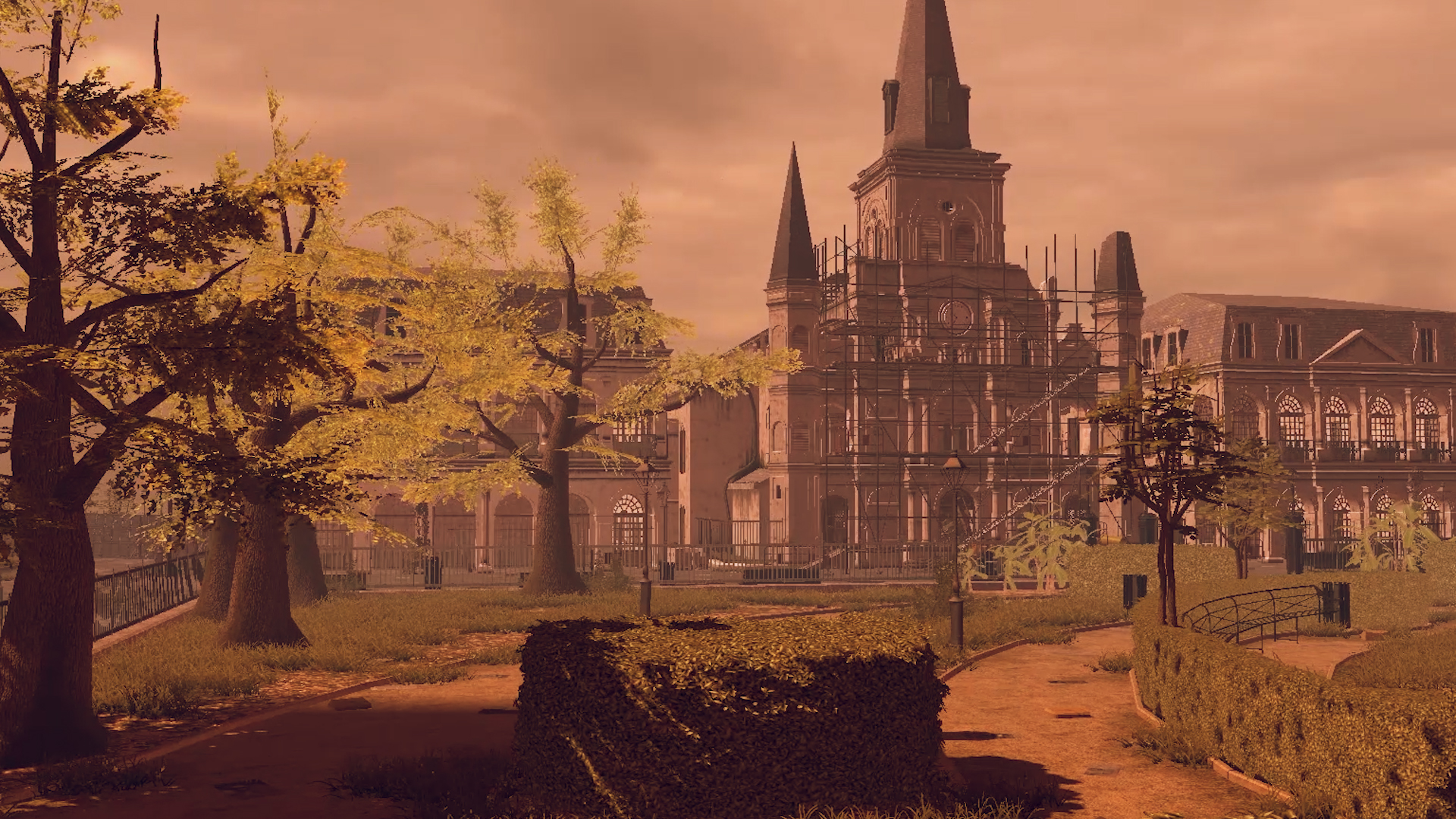 求生指南 2游戏截图