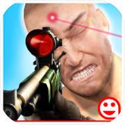 Sniper Killer : Headshoticon