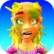 Gross Out Run