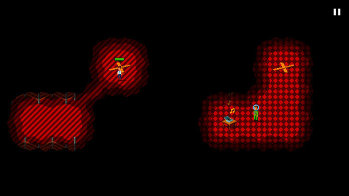 Space Age: A Cosmic Adventure游戏截图