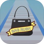 Bag Rush - バッグラッシュ - Game