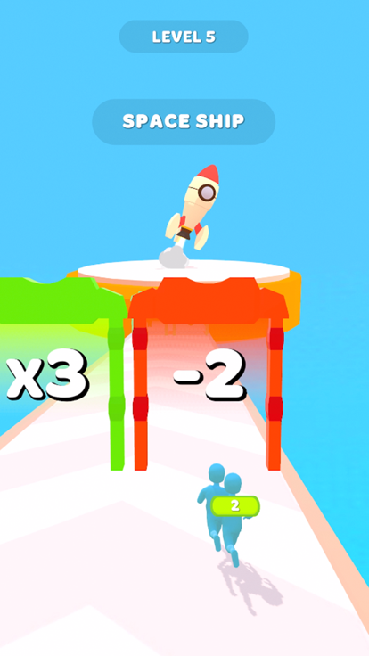 Match What?游戏截图