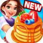 Cooking Rush - Chef's Fever Gamesicon