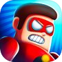 超级英雄联盟 (The Superhero League)icon