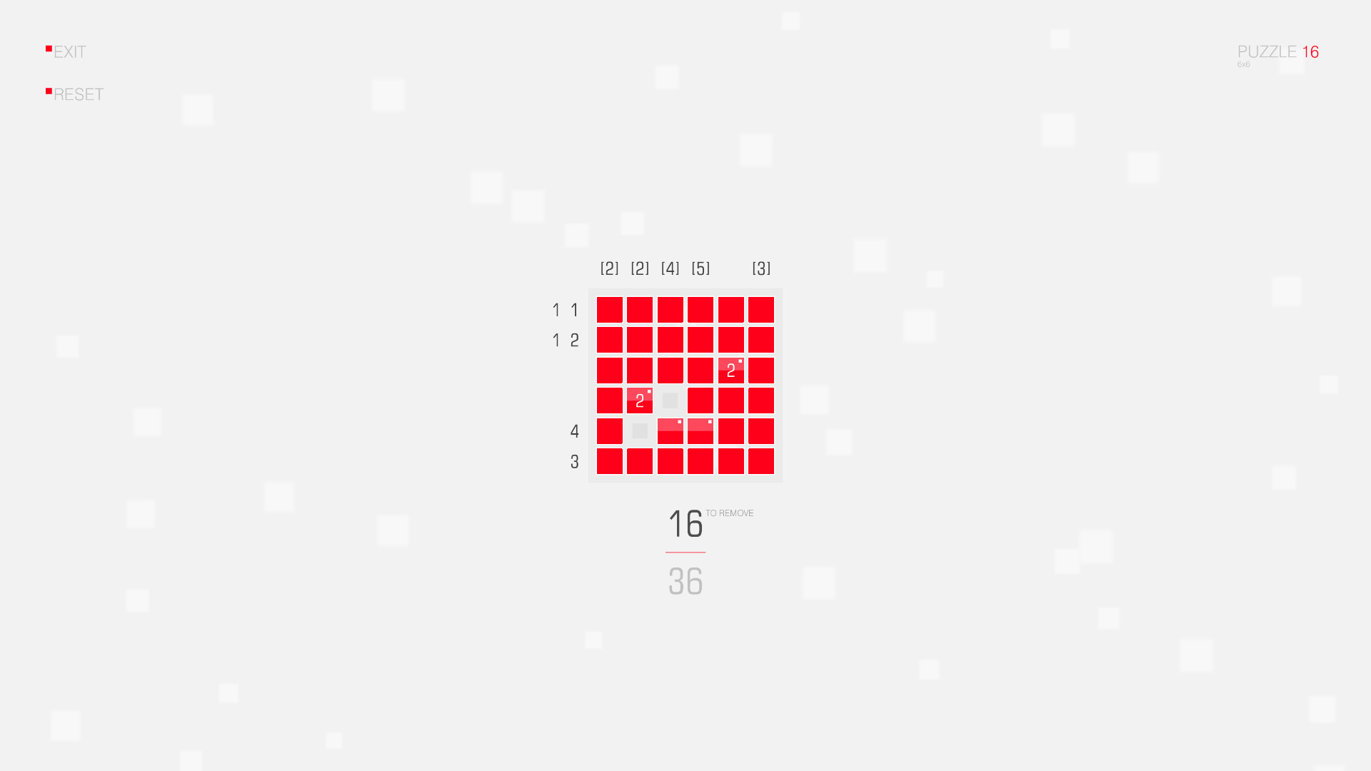 SquareCells游戏截图