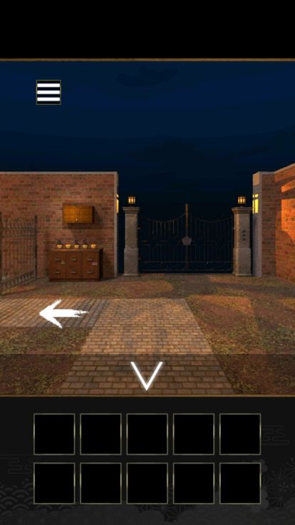 脱出ゲーム お菓子だらけの部屋からの脱出游戏截图