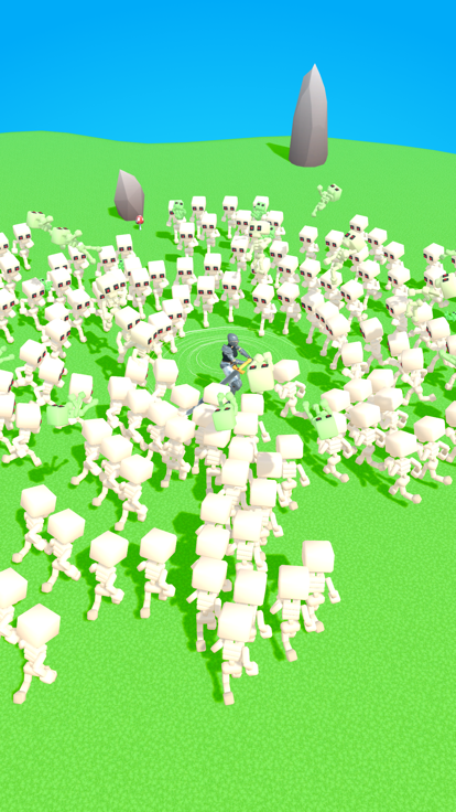 Train'n Rush!游戏截图