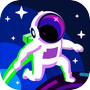 Cosmic Jumper: Don't Look Backicon