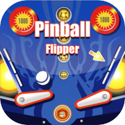 Pinball Flipper Classic Arcadeicon