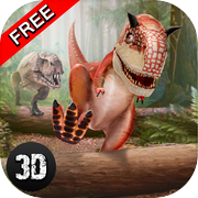 Jurassic Dino Racing Challenge 3D