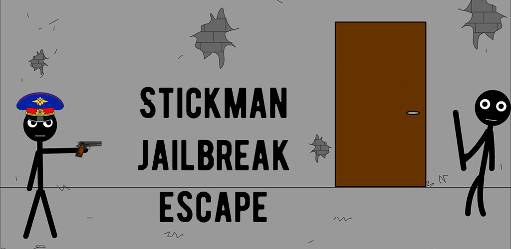 Stick jailbreak escape游戏截图