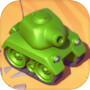 TANK WARicon