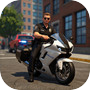 Cop Simulator Police Car Chaseicon