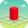 IQ Block Roll：Bloxorz Puzzleicon