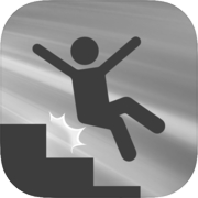 Stickman Dismountingicon