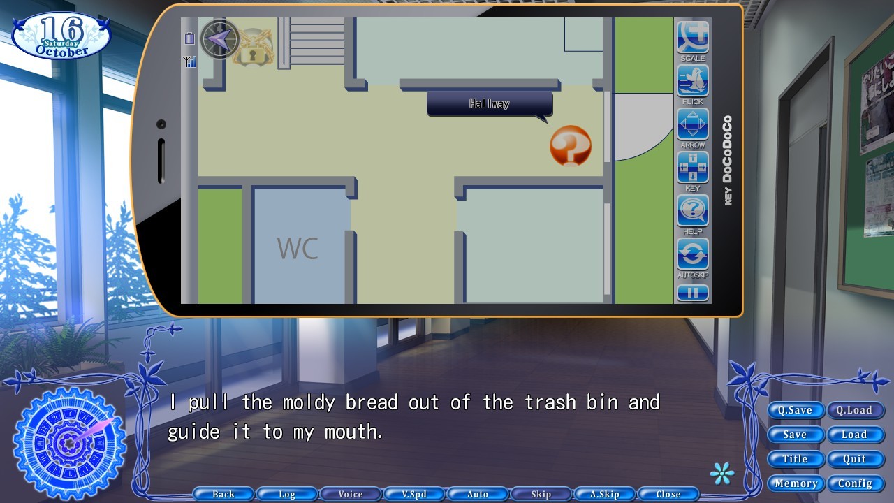 Rewrite+游戏截图