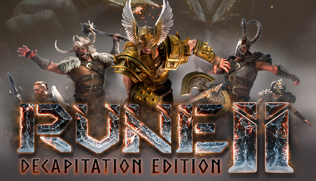RUNE II: Decapitation Edition游戏截图