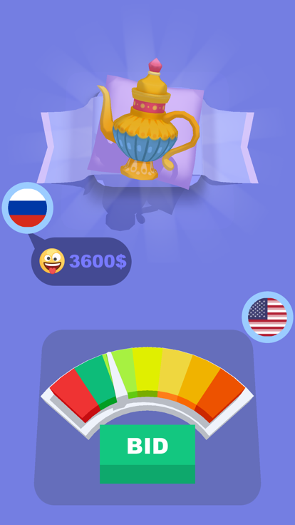 Broker Inc.游戏截图