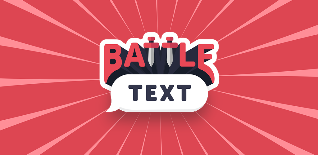 BattleText游戏截图