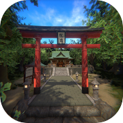 脱出ゲーム ShintoShrine