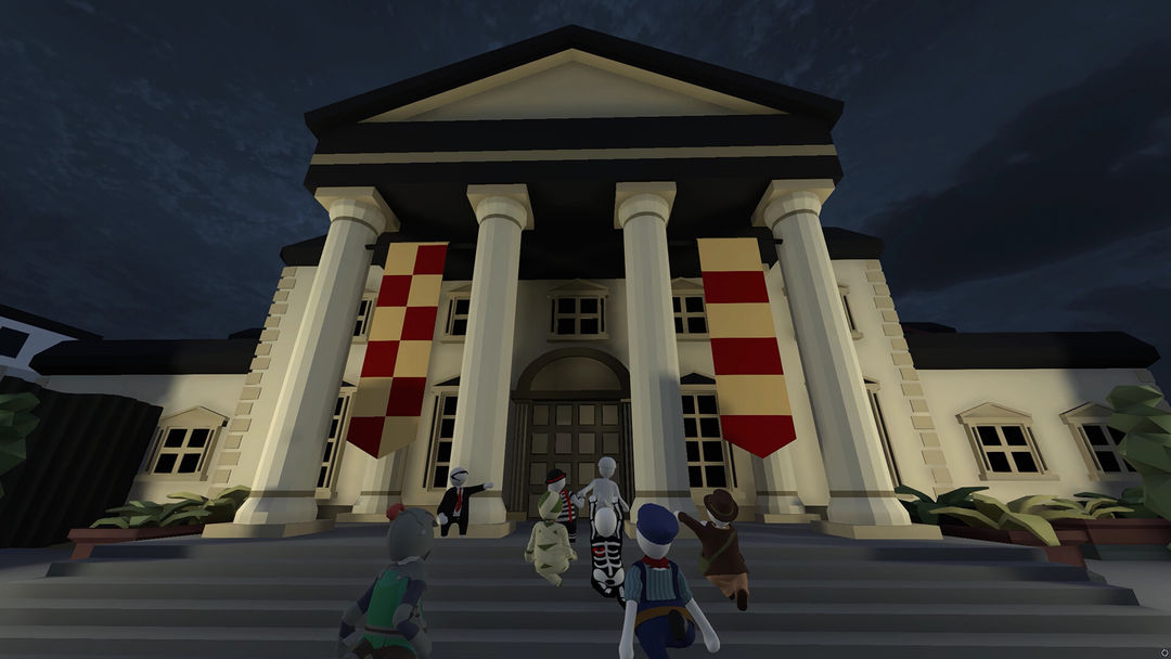 人类一败涂地游戏截图