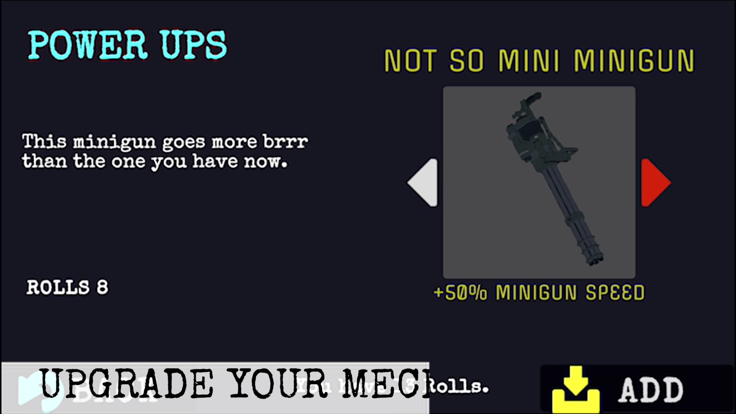 Zombie Extermination Team游戏截图