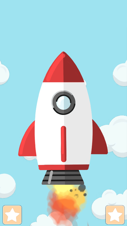 吹泡泡风车游戏截图