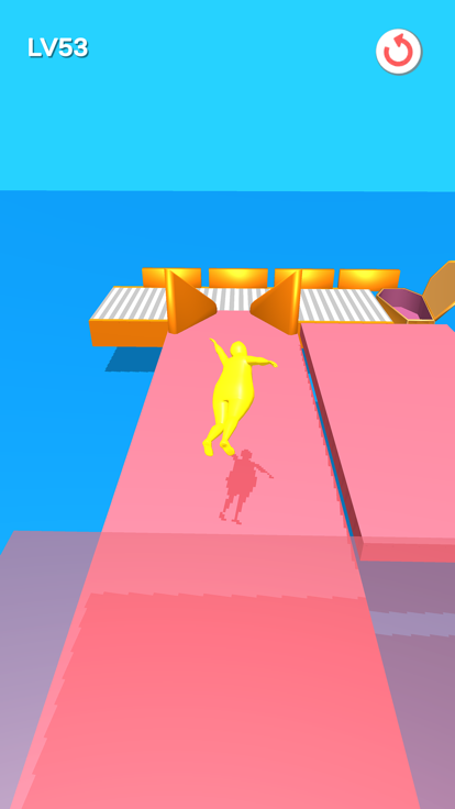 Fling Me Dead游戏截图