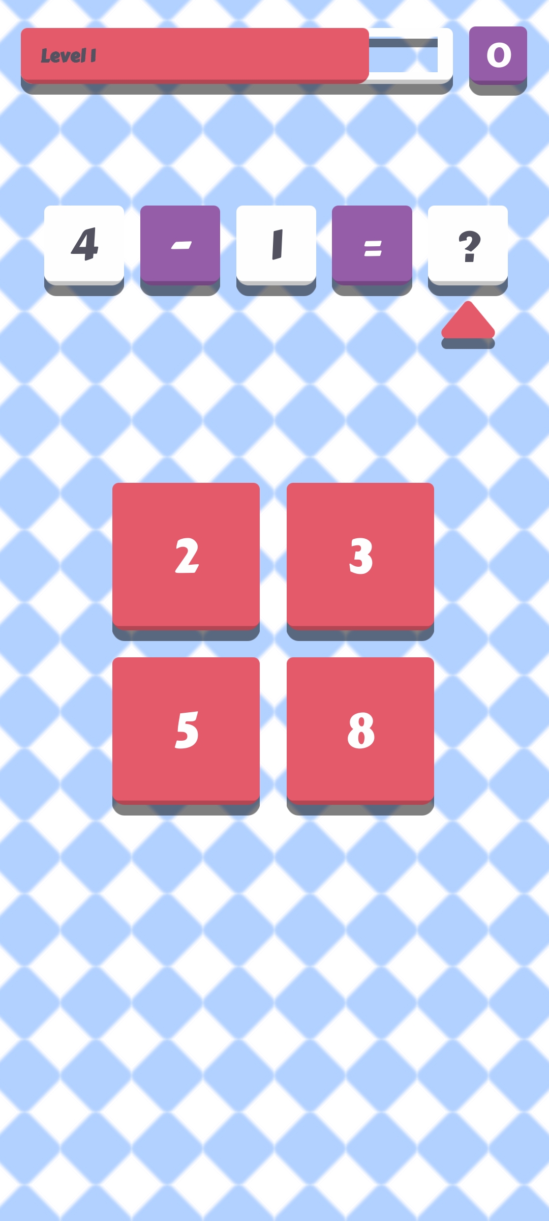 挑战数学大师游戏截图