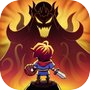 迷宫探险家-逆塔防类的荒诞风RPG手游icon