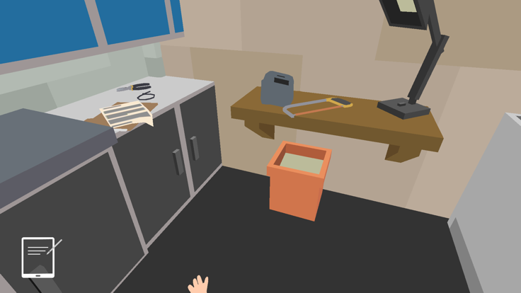 P.I. Zapp游戏截图