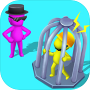你来抓我呀icon