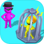 你来抓我呀icon