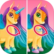 Find Differences offline game