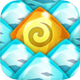 Gems Melody: Matching Puzzle Adventureicon