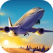 Airlines Manager : Tycoon 2020