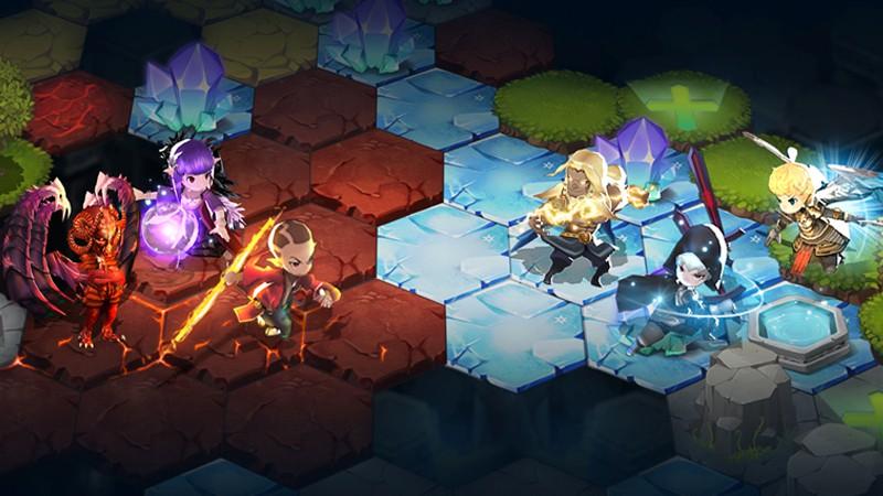 魔鬼断路器游戏截图