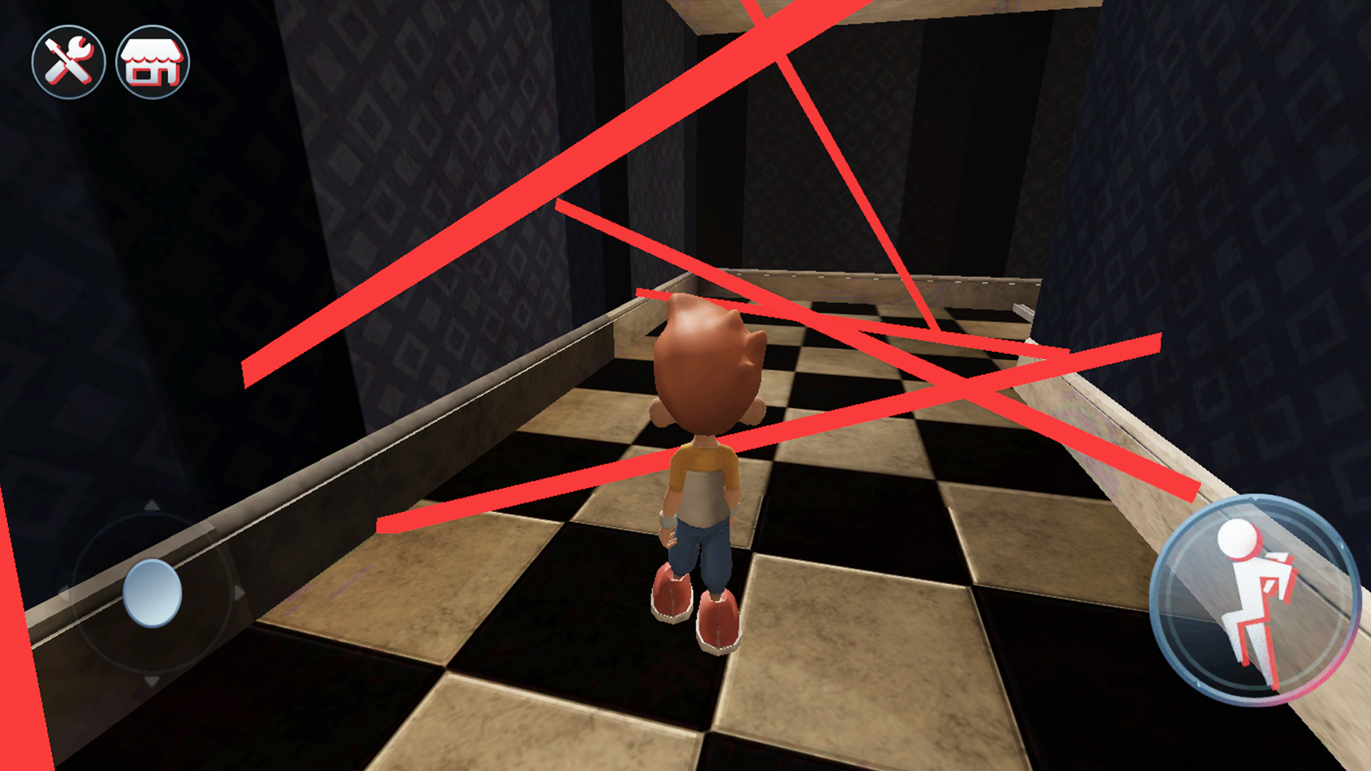 玩具工厂大挑战游戏截图