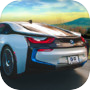 i8 Drift Simulatoricon