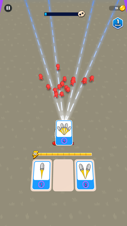 Draw Your Card游戏截图