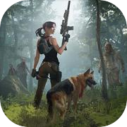 Zombie Hunter: Killing Games