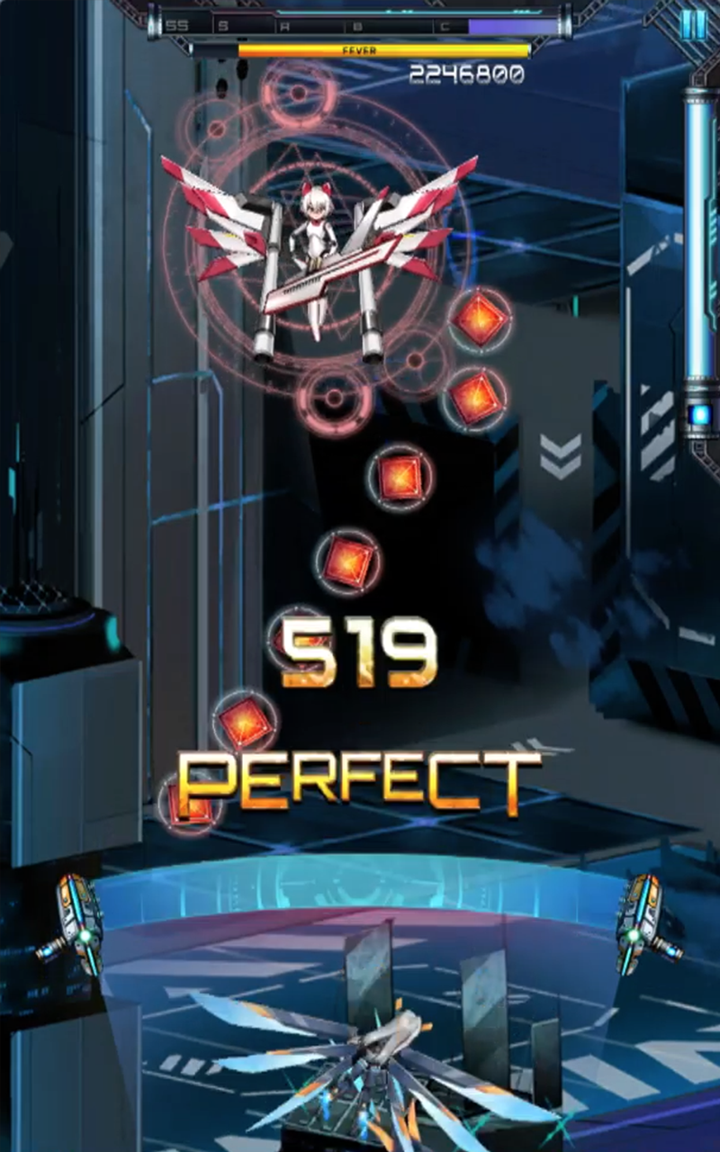 零-云之声游戏截图