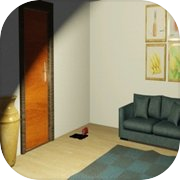脱出ゲーム　窓のない部屋