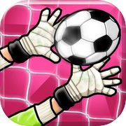 Flick Football Super Save