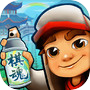 地铁跑酷icon