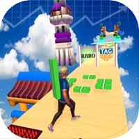 Investment runner3d:Money Rush - iOS官方下载 - TapTap